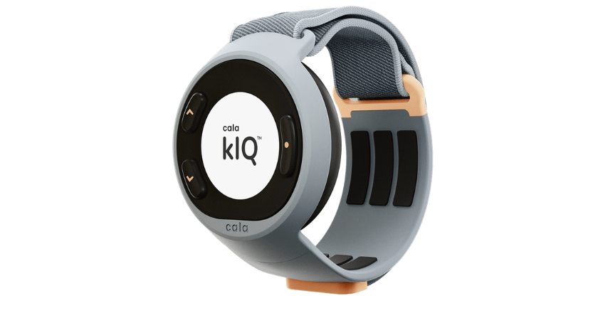 FDA Clears Cala’s Wearable Device for Essential Tremor and Parkinson’s Disease